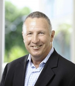 Trevor Clark, Advantage Business Advisor, Auckland