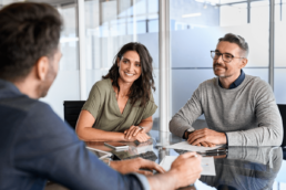 Choosing a business advisor with Advantage Business
