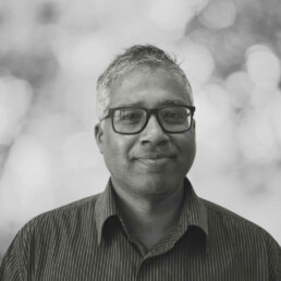 Kumar Laxman PhD, Advisor